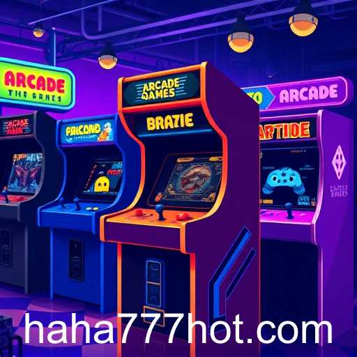 Arcade Classics