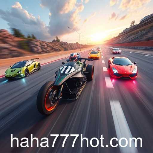 Racing Games